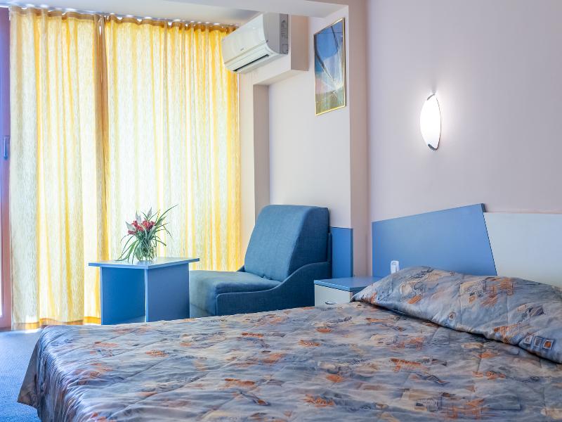 Nessebar Beach hotel image