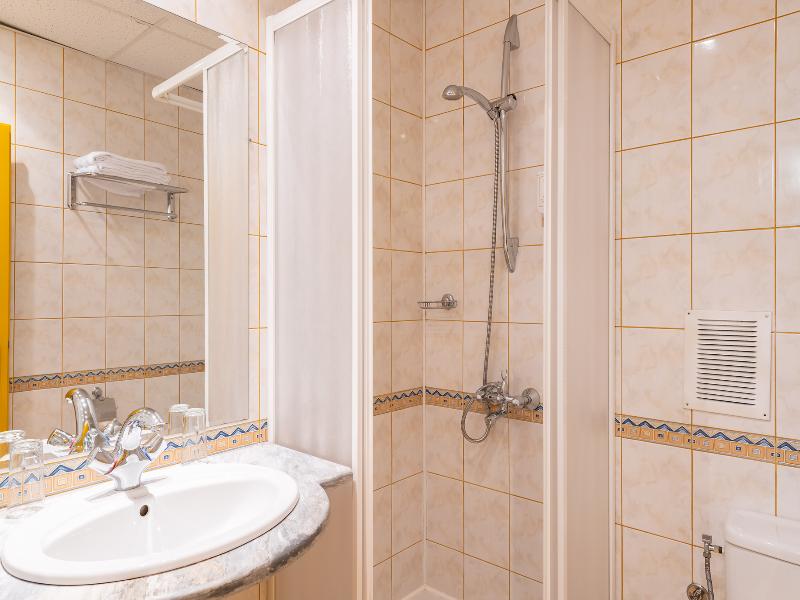 Nessebar Beach hotel image