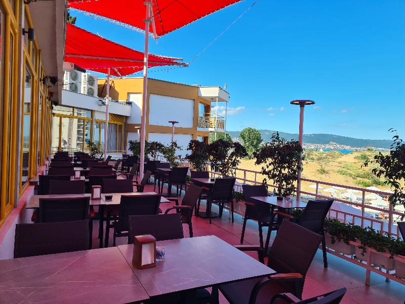 Nessebar Beach hotel image