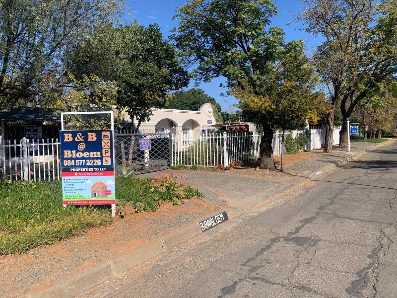 B&B at Bloem image