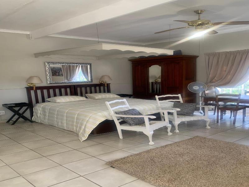 B&B at Bloem image
