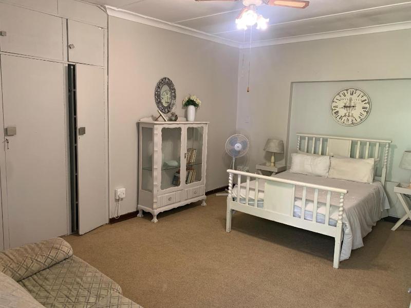 B&B at Bloem image