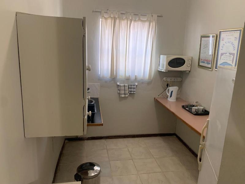 B&B at Bloem image