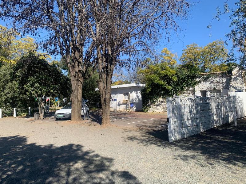 B&B at Bloem image