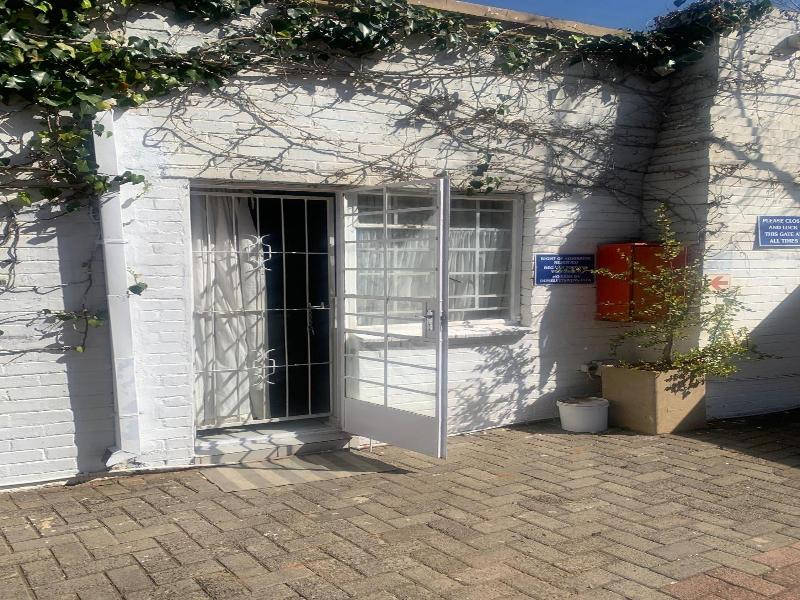 B&B at Bloem image