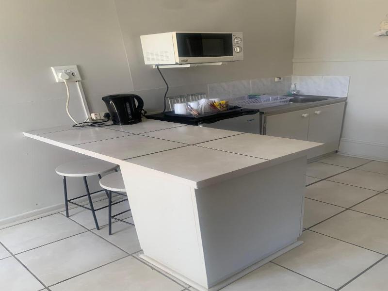 B&B at Bloem image