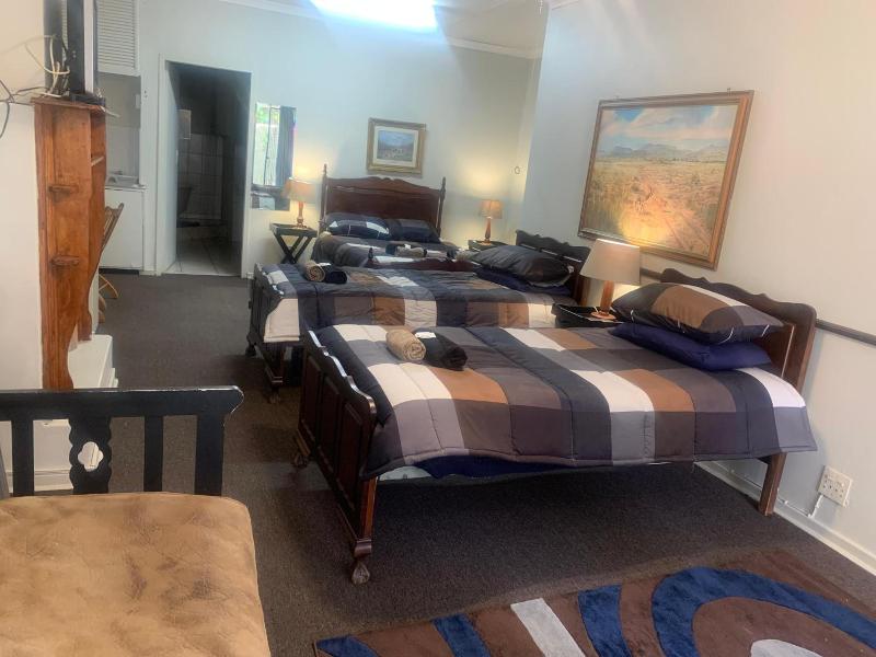 B&B at Bloem image