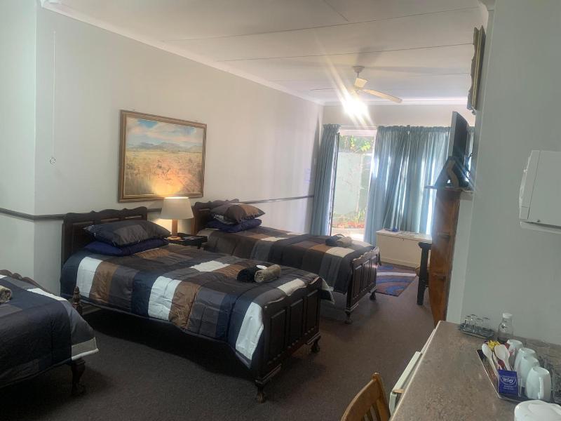 B&B at Bloem image
