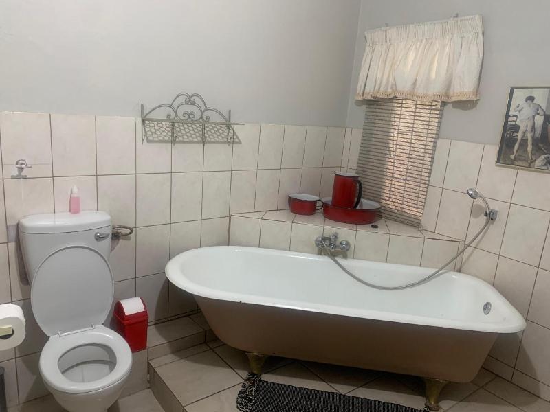 B&B at Bloem image