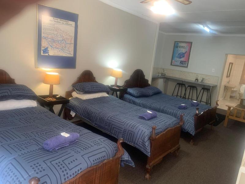 B&B at Bloem image