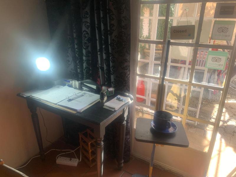 B&B at Bloem image