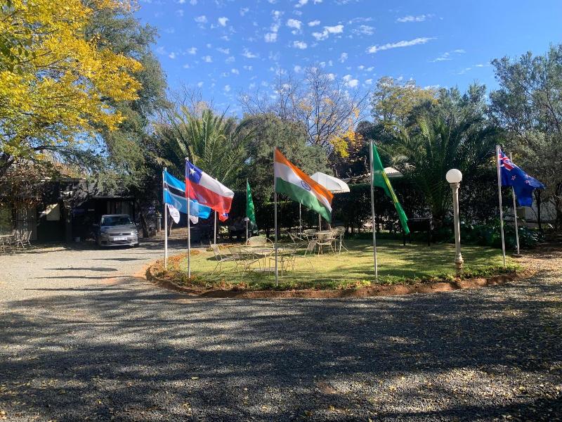 B&B at Bloem image