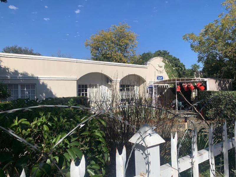 B&B at Bloem image