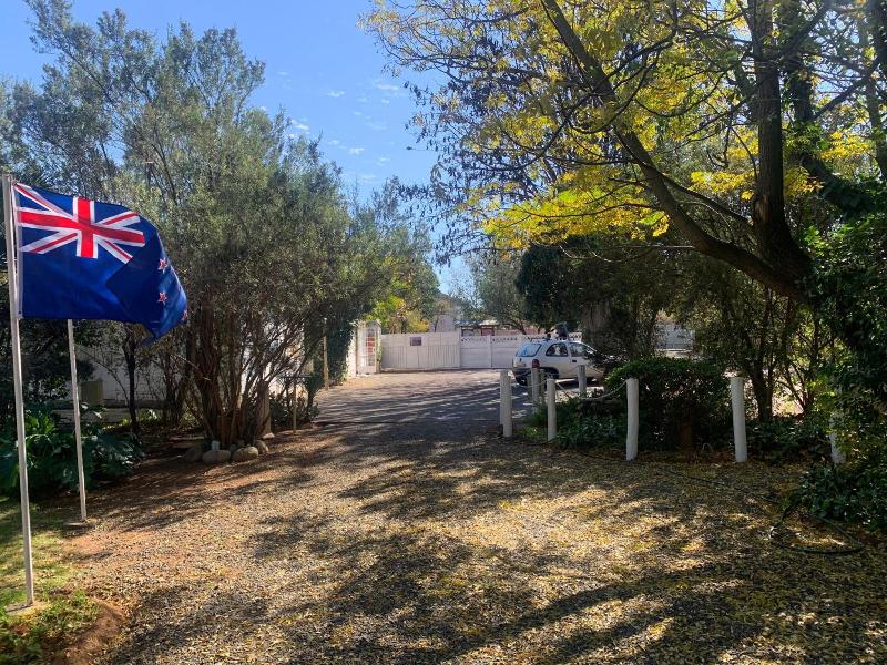 B&B at Bloem image