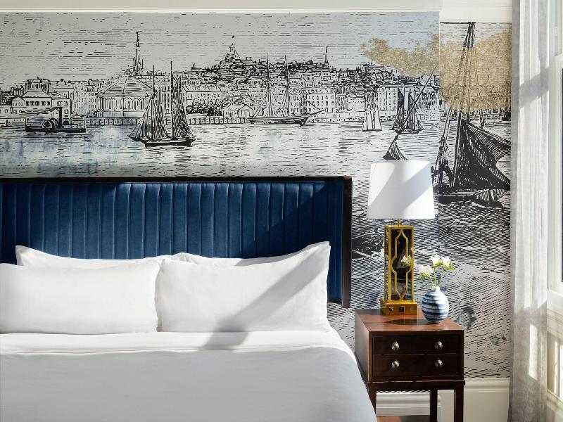 Marriott Vacation Club Pulse Custom House, Boston image