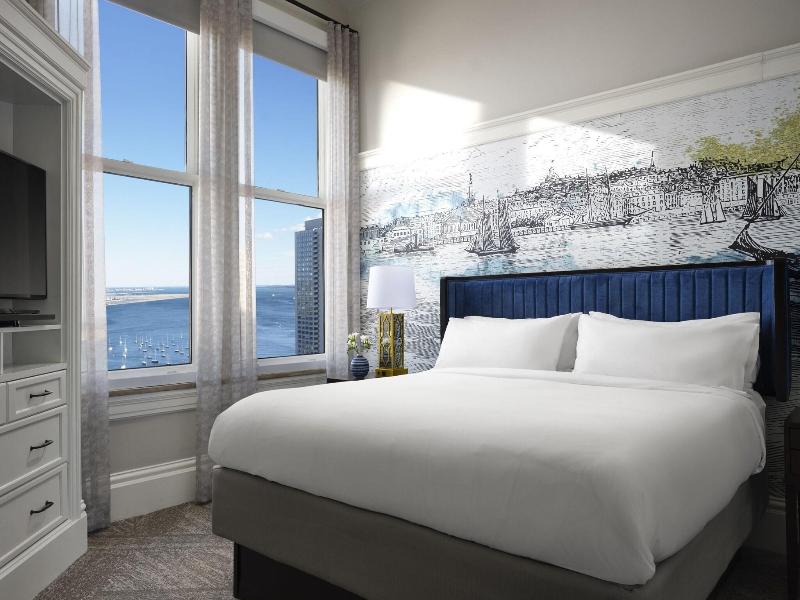 Marriott Vacation Club Pulse Custom House, Boston image