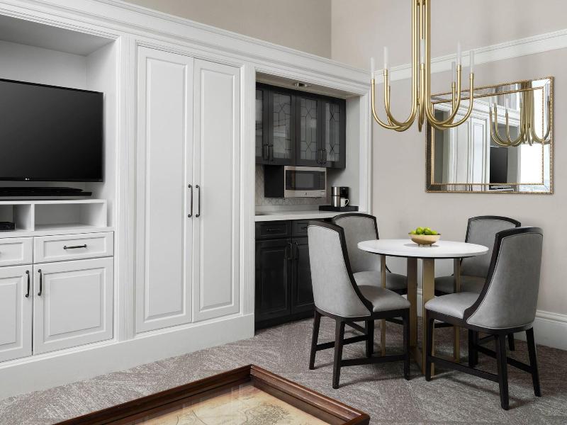 Marriott Vacation Club Pulse Custom House, Boston image