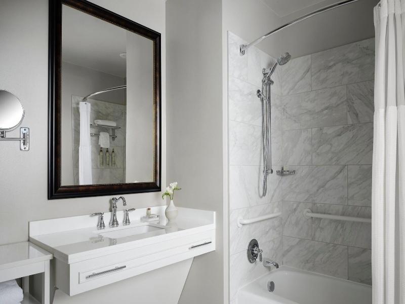 Marriott Vacation Club Pulse Custom House, Boston image