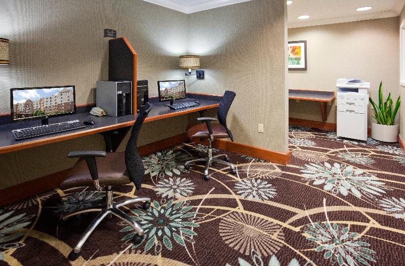 Staybridge Suites Minneapolis-Bloomington