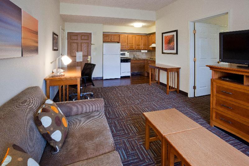 Staybridge Suites Minneapolis-Bloomington photo 20