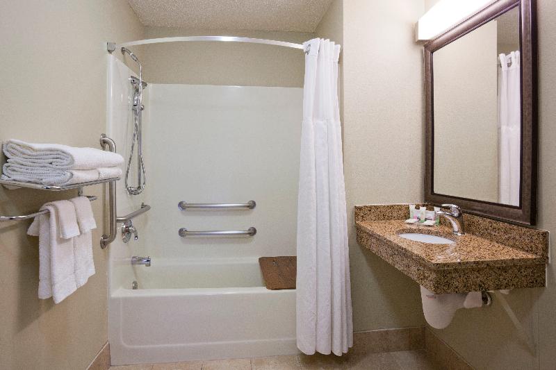 Staybridge Suites Minneapolis-Bloomington photo 23