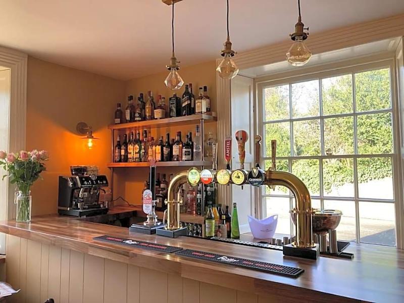 Seagrave Arms image