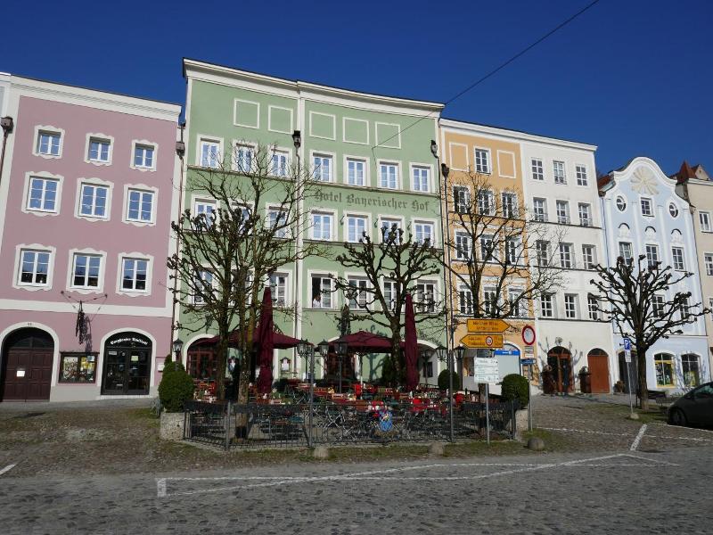 Bayerischer Hof image