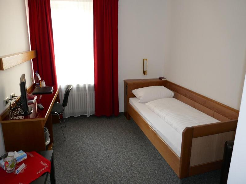 Bayerischer Hof image