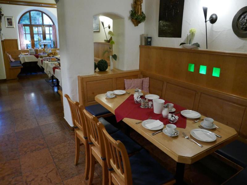 Bayerischer Hof image