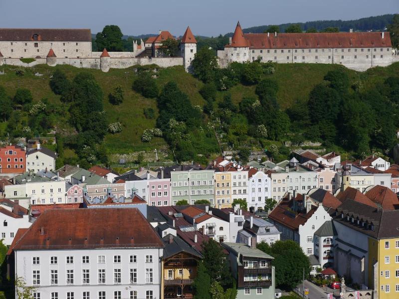 Bayerischer Hof image
