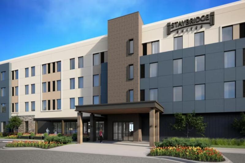 Staybridge Suites Williamsville Buffalo, by IHG