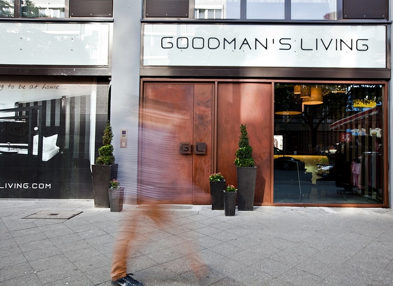 Fotos Hotel Goodman's Living