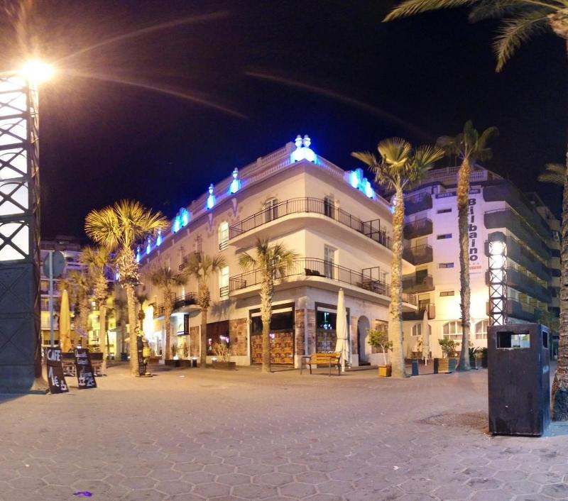 Senabre Palais image