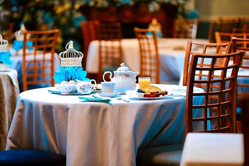 Grimscote Manor Hotel image