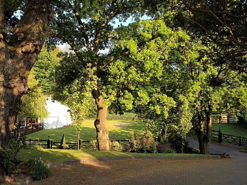 Grimscote Manor Hotel image