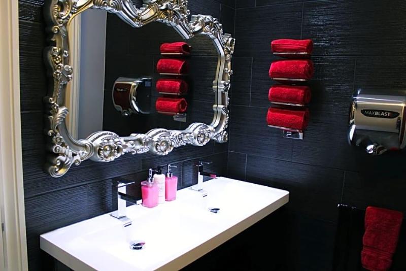 Grimscote Manor Hotel image