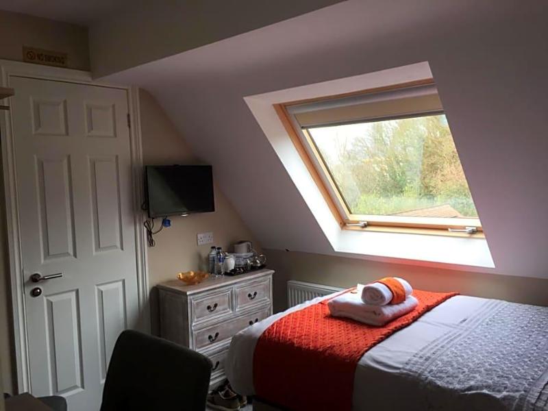 Grimscote Manor Hotel image