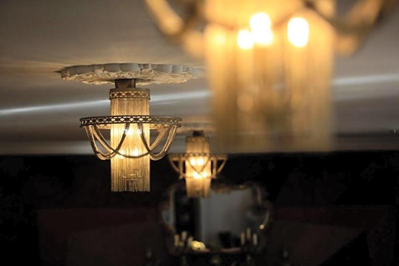 Grimscote Manor Hotel image