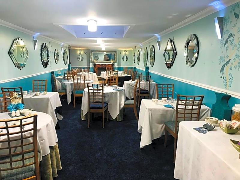 Grimscote Manor Hotel image