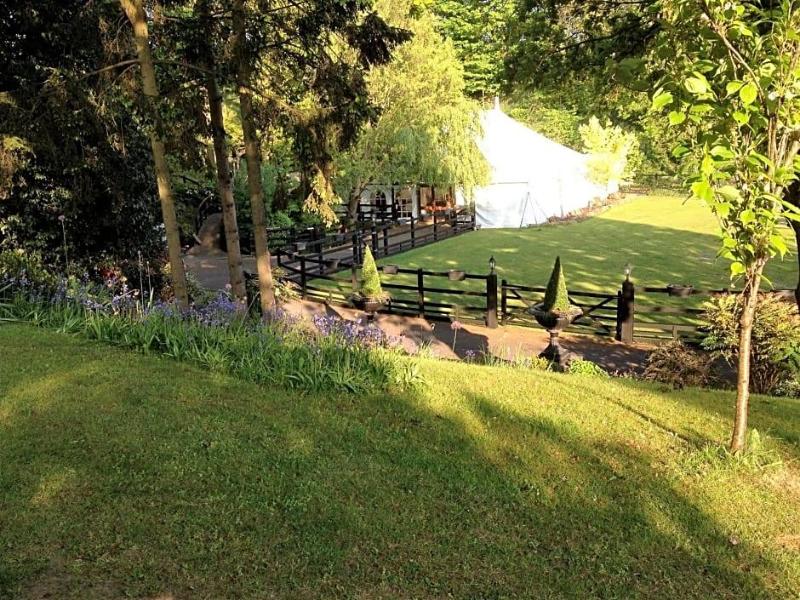 Grimscote Manor Hotel image