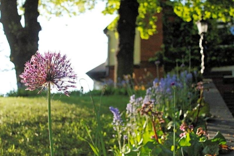 Grimscote Manor Hotel image