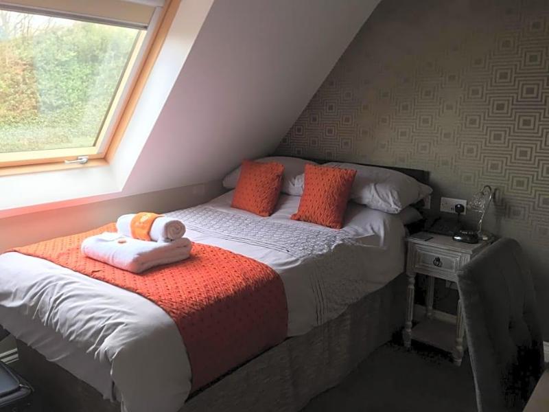 Grimscote Manor Hotel image