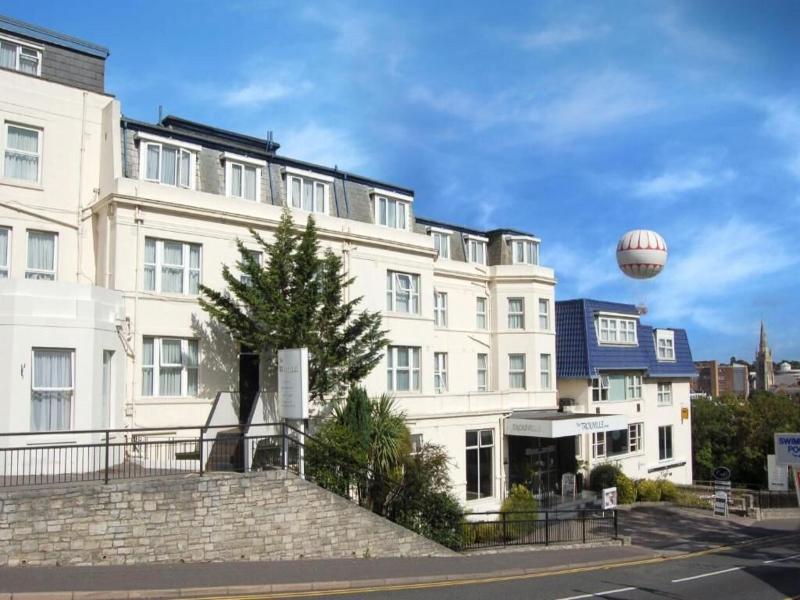 The Trouville image