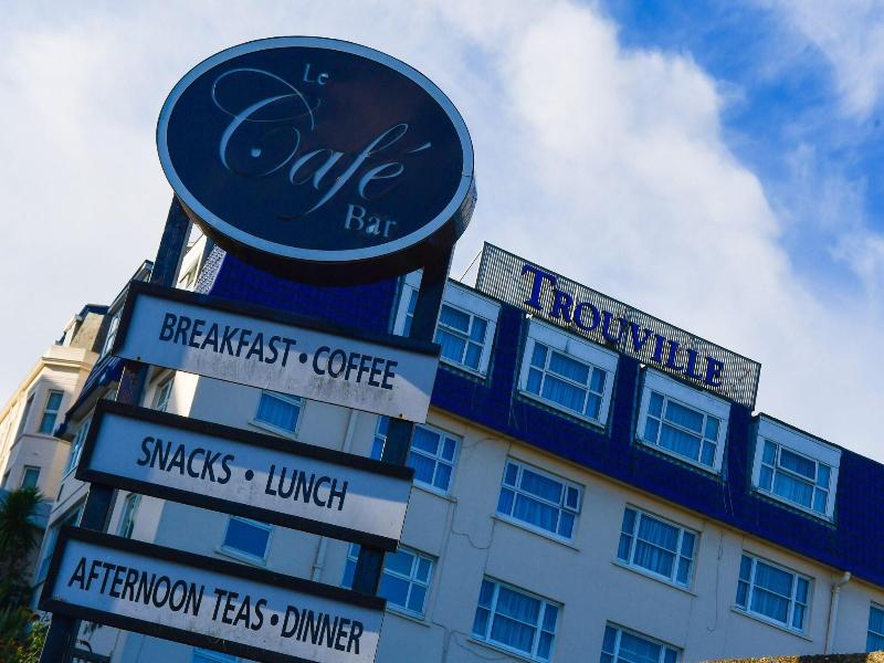 The Trouville image