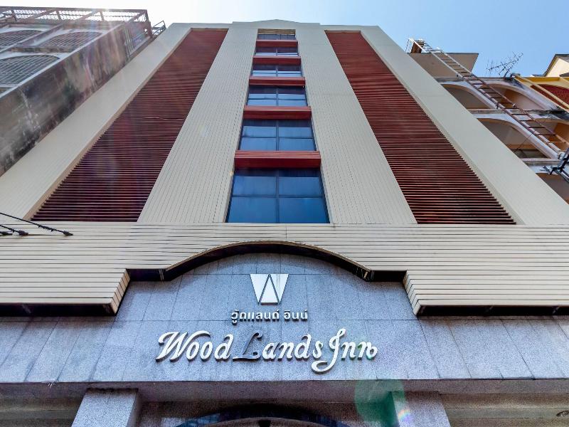Woodlands Inn image