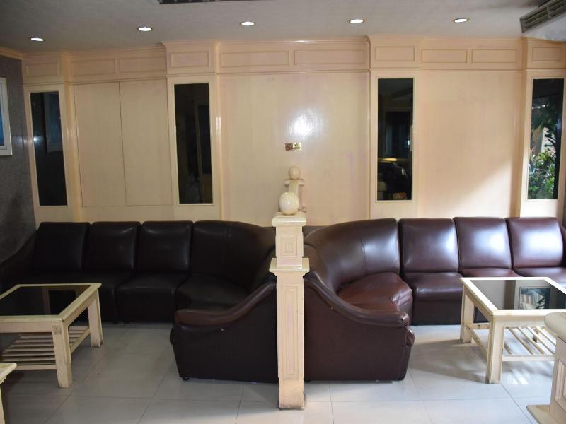 Woodlands Inn image