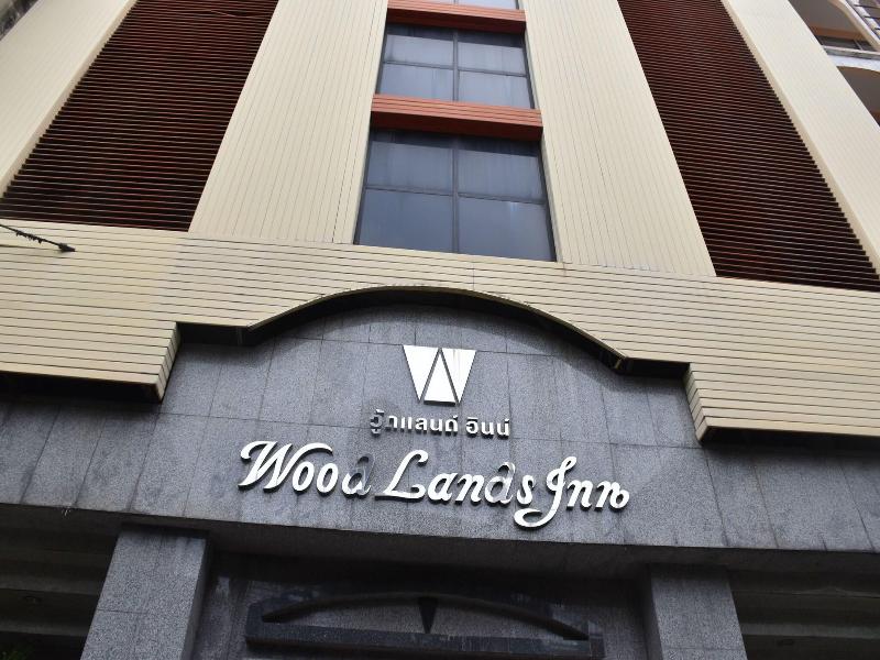 Woodlands Inn image