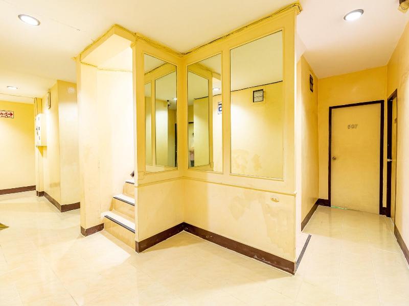 Woodlands Inn image