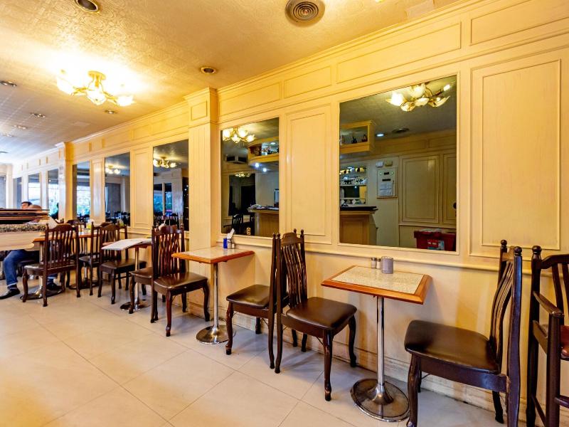 Woodlands Inn image