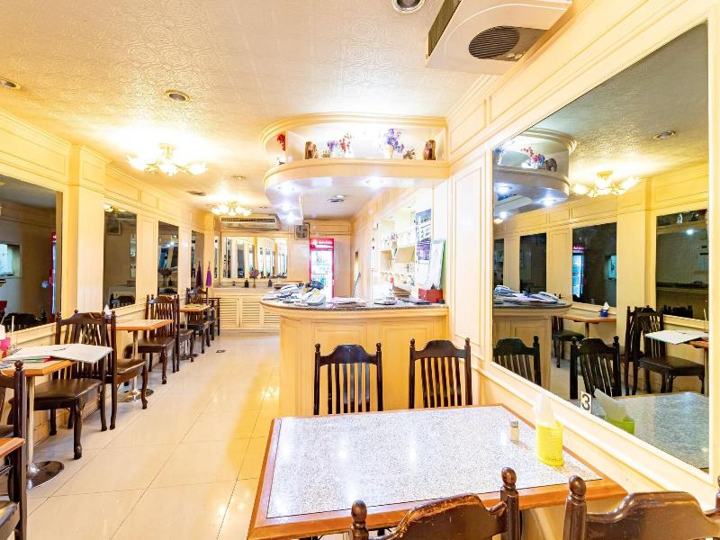 Woodlands Inn image